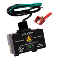 DITEK DTK-120HWLOK 120VAC Surge Protective Device with Lockout Kit