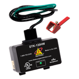 DITEK DTK-120HWLOK 120VAC Surge Protective Device with Lockout Kit