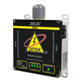 DITEK D200-4803D Series Industrial Surge Protective Device, 3-Wire and Ground Connections, 480V Delta