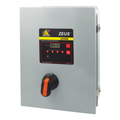 DITEK D300M-277/4803YT Series 3-Phase Modular Surge Protection with Integral Disconnect, 277/480V AC