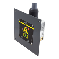 DITEK D50-120/240HLFM Industrial AC Power Surge Protection Module, 120/240V