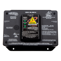 DITEK DTK-DF120S1 Series Connected Surge Protector with Dry Contacts and Audible Alarm