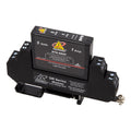 DITEK DTK-DR48F LV Series Low Voltage DIN Rail Surge Protector with Mounting Base, 48V, Open Circuit