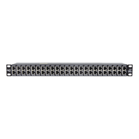 DITEK DTK-RM24NETS Rack Mount NeTwork Surge Protector