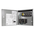 DITEK DTK-TSS1 Total Surge Solution for Fire Alarm Systems, Includes DTK-120SRD for AC Power Surge Protection and 5-Position Hardwired Base