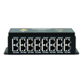 DITEK DTK-WM8EXTS Wall Mount 8-Channel PoE Extender Surge Protector for PoE Extender Circuits