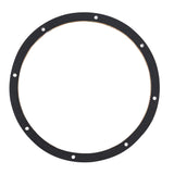 10' Digital LED Ring for Loudspeakers and Speakers - detail view | Silarius