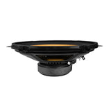 Diamond Audio DMDX68 6"x8" DMDX Series 2-Way Concentric Coaxial Speakers (Pair)