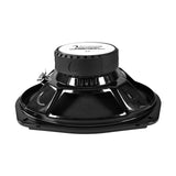 Diamond Audio DMDX69C 6"x9" DMDX Series 2-Way Component Speaker Set