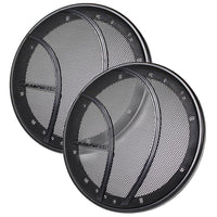 Diamond Audio DSG65 6.5" Speaker Grilles (Pair)