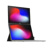 Duex Float 2 Pro - front view | Silarius