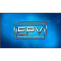 EPV Screens EF158C-PST Polar Star eFinity 158" 2.35:1 Edge Free Fixed Frame ALR Projector Screen