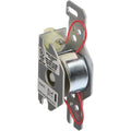 Edwards Signaling 1064-G5 Series Strap Mounted Buzzer, 24V AC 50/60 Hz, 0.25A