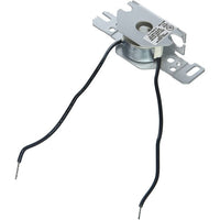 Edwards Signaling 1065-G5 Series Strap Mounted Buzzer, 24VAC 50/60Hz, 0.25