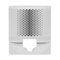 Kidde EG4AVWF-CVR Horn / Strobe Cover, 'FIRE' Marking, White