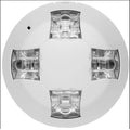 Kidde EGCVWN-CVR Genesis LED EGC Series Strobe Cover, No Marking, White