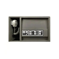 Potter MX-MMC Master Microphone Control