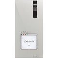 Comelit EX-DSME 2-Wire Quadra External Unit, Door Entry System