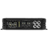 EXL Full Range Class D 2 Channel Amplifier 320 Watts - detail view | Silarius