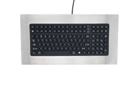 iKey PM-1000-USB NEMA4X PANELMOUNT KYB