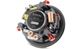 Focal F100ICW5 100 ICW5 5" 2-Way In-Ceiling/In-Wall Speaker (Each)