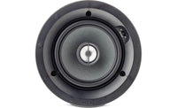 Focal F100ICW5 100 ICW5 5" 2-Way In-Ceiling/In-Wall Speaker (Each)