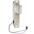 HES 310-1-3/4-24D-LCBMA 310 Series Folger Adam Electric Strike Body with Latchbolt and Locking Cam Monitor with Auxiliary Switch, 3/4" Keeper, 24V