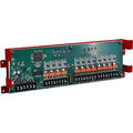 Potter FFT-EXP Fire Fighter's Telephone System 12-Circuit Expander