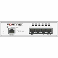 Fortinet FortiGate-30G Hardware plus 1 Year FortiCare Premium and FortiGuard Enterprise Protection (FG-30G-BDL-809-12)