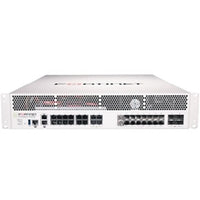 Fortinet FG-3300E Hardware plus 3 Years FortiCare Premium and FortiGuard Unified Threat Protection (UTP) (FG-3300E-BDL-950-36)