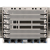 Fortinet FortiGate-7060E-8-DC Hardware plus 1 Year FortiCare Premium and FortiGuard Unified Threat Protection (UTP) (FG-7060E-8-DC-BDL-950-12)