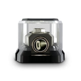 Square ANL Fuse Holder - side view | Silarius