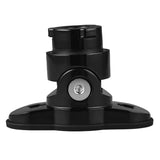 Flat Mounting Bracket Clamp Adaptor for Malibu G10+ Towers and All NXL-X and CF-X Towers Speakers - rear view | Silarius
