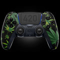 MODDEDZONE 420 PS5 CUSTOM MODDED CONTROLLER