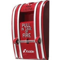Kidde FX-270 Pull Station, Single-Action, Metal, Rotary Dials