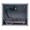 Functional Devices PSH600-UPS-STAT Enclosed UPS Interface Board with Status, 600VA