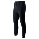 FlexCore Men's Heated Base Layer Pants - Gobi Heat - Dual Control - detail view | Silarius