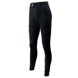 FlexCore Women's Heated Base Layer Pants - Gobi Heat - Dual Control - detail view | Silarius