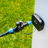 FrankEver Sprinkler Controller FK-06X - detail view | Silarius