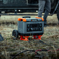 Dark Energy RCSG2000ALHV Recon 2000 Power Station