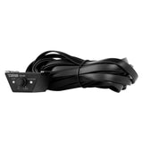 GEN-X Class D 1-Channel Amplifier | 1200W RMS @ 1-Ohm - detail view | Silarius