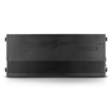 6.5' PRO Midrange Coaxial Speakers with Amplifier and OEM Adapters - detail view | Silarius