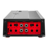 Stage2 Pro Audio Midrange Package - detail view | Silarius