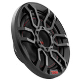 G6.5XC GEN-X 6.5' 2-Way Component Set Speaker System 150 Watts 4-Ohm - side view | Silarius