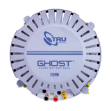TruAudio G91 Ghost 9" In-ceiling,175W 3 Way, TruGrip™ Toolless Design, Carbon Woofer with Quick Connect