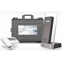 Paxton 337-430-US Entry-Standard Panel, Demonstration Case