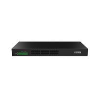 Fanvil GA100-24R High-Density Rackmount Analog VoIP Gateway, 24 FXS Ports