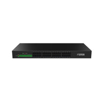 Fanvil GA100-32R High-Density Rackmount Analog VoIP Gateway, 32 FXS Ports