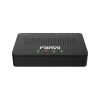 Fanvil GA100-4T Analog VoIP Gateway, 4 FXO Ports