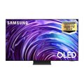 Samsung QN65S95DAFXZA S95D Series 65" OLED 4K Smart TV, Graphite Black